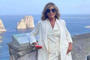 Myrta Merlino, estate amara per lei, tutti i dettagli