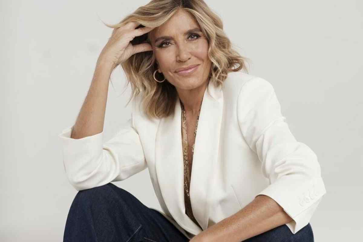 Myrta Merlino, estate amara per lei