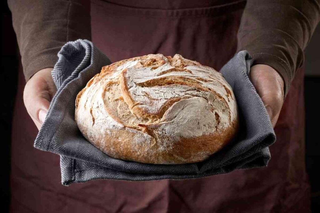 pane, fai attenzione non lo sai ma quanto tipo fa male