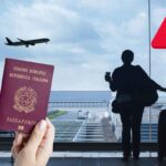 passaporto questo paese blocca tutto