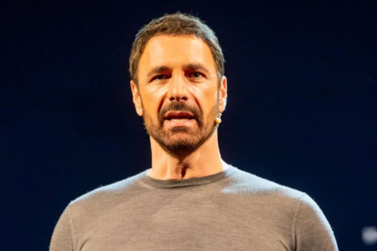 raoul bova rocio tradimento