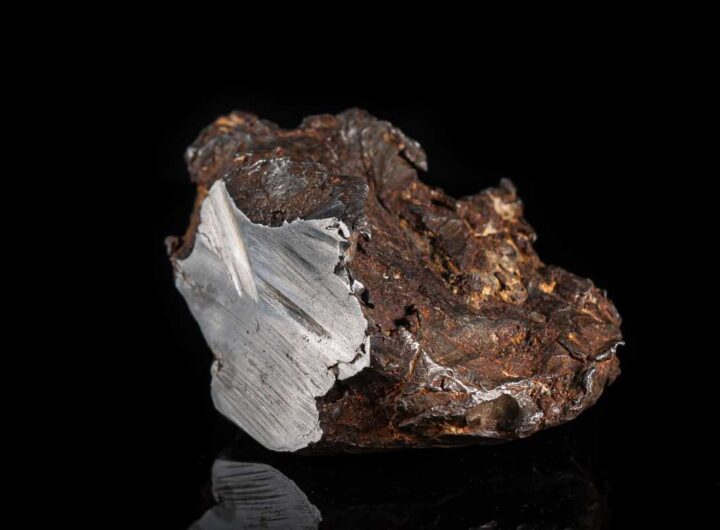 rocce aliene italia