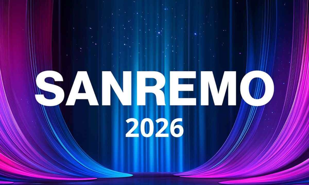 sanremo 2026 novità sul format, cambio nome e location