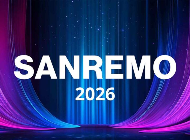 sanremo 2026 novità sul format, cambio nome e location