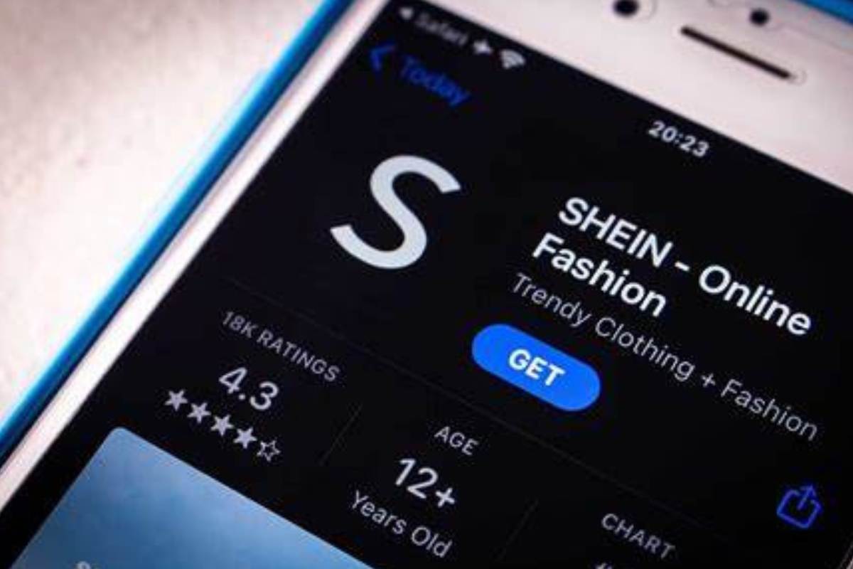 trucco shein gratis