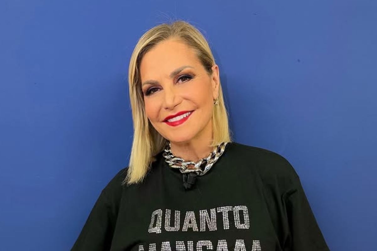 simona ventura nuovo programma