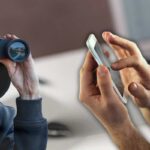 smartphone ci spiano