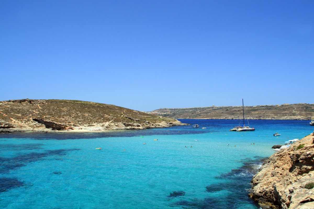 spiaggie e mare, la vacanza preferita dagli italiani