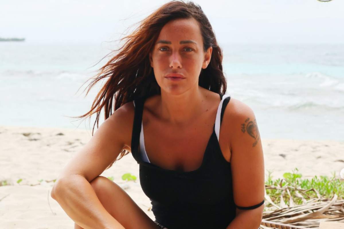 teresanna pugliese malattia