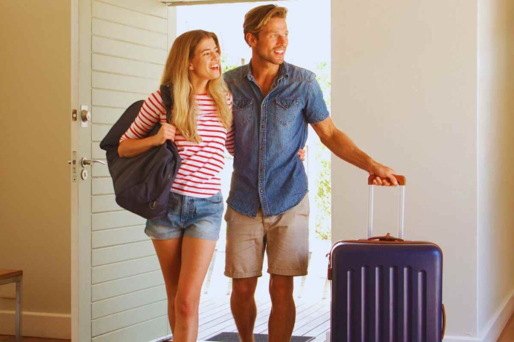 vacanza economica in molise