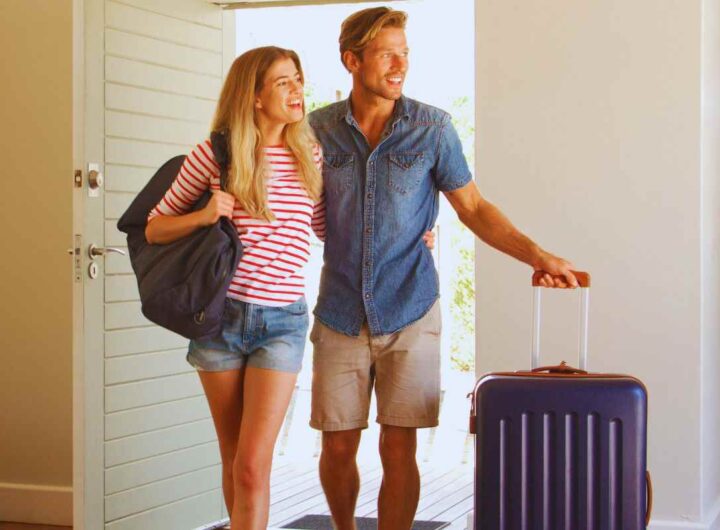vacanza economica in molise
