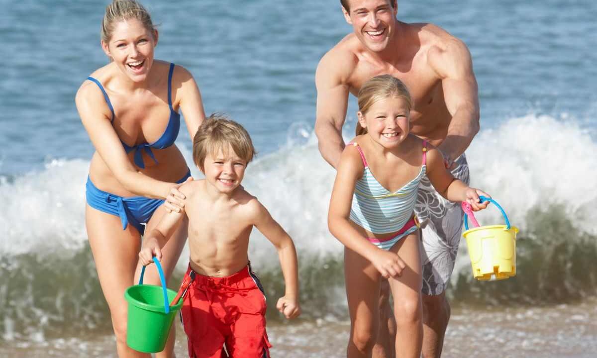 vacanza, ancora una volta gli italiani scelgono il mare