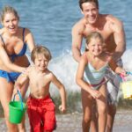 vacanza, ancora una volta gli italiani scelgono il mare