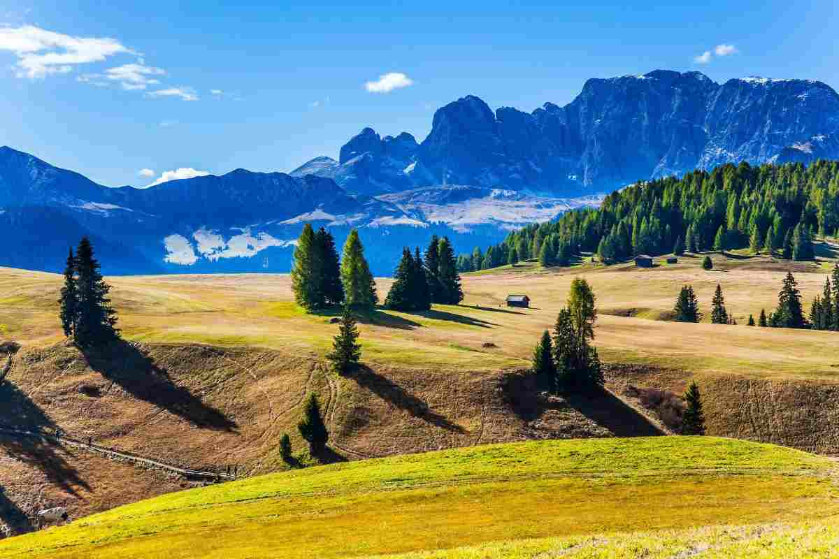 troppi turisti val gardena ritornano i tornelli a pagamento