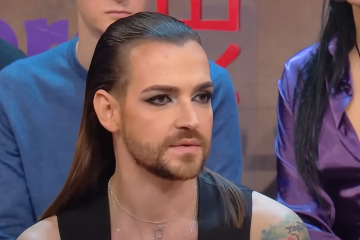 valerio scanu maria de filippi litigio