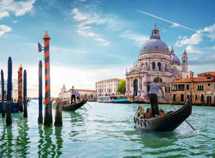 città italiane assaltate dai turisti ecco quali evitare