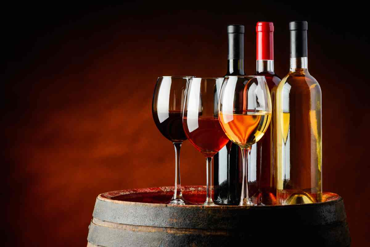 Joe Bastianich, la sua produzione di vini è incredibile, i dettagli