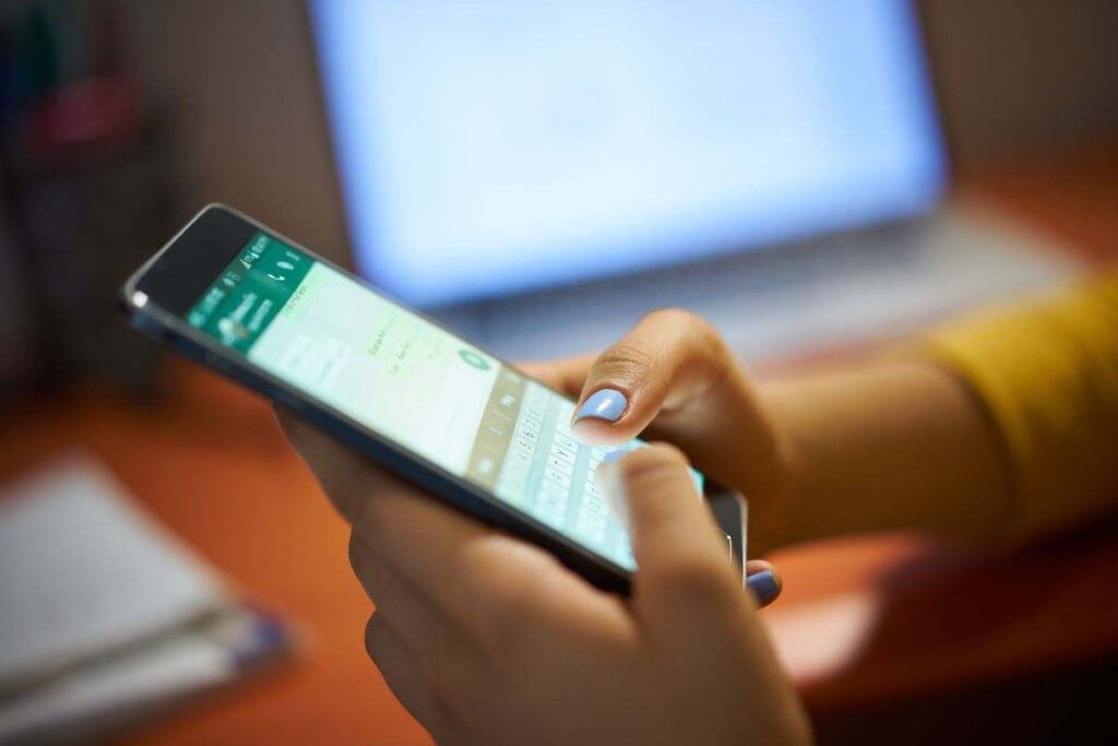 whastapp, nuovo aggiornamento per i gruppi