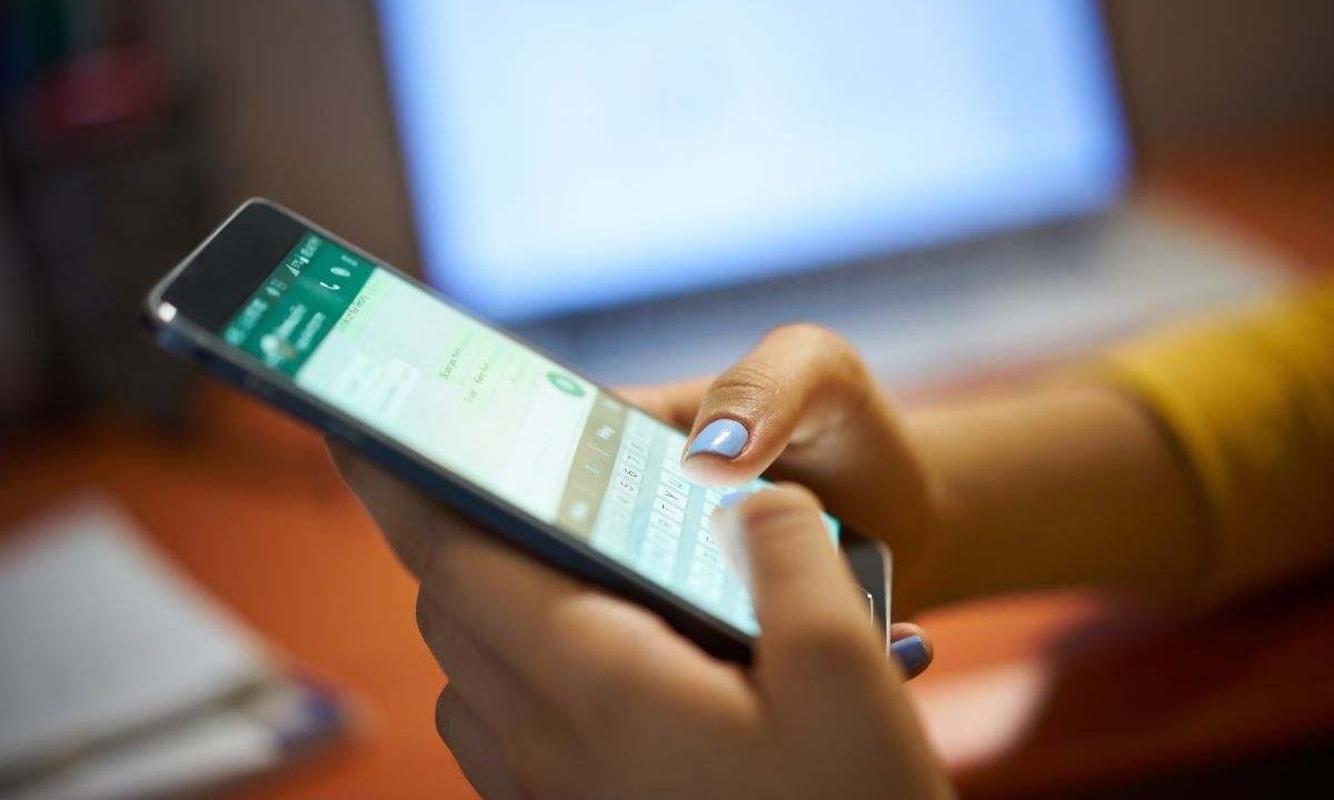 whastapp, nuovo aggiornamento per i gruppi