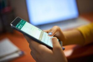 whastapp, nuovo aggiornamento per i gruppi