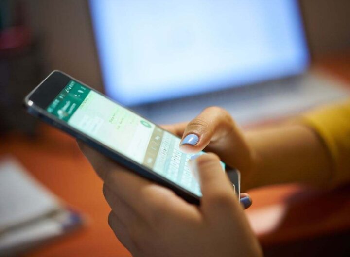 whastapp, nuovo aggiornamento per i gruppi