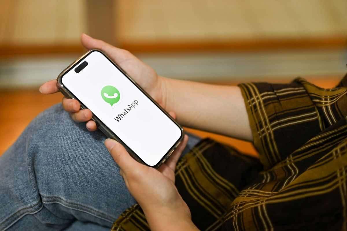 whatsapp aggiornamenti, l'ultimo è pazzesco