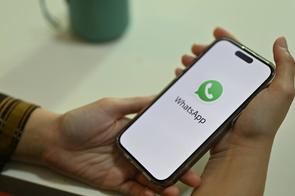 come attivare dori di whatsapp