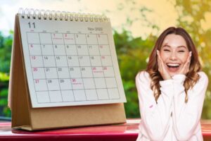 Calendario