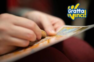 Gratta e Vinci
