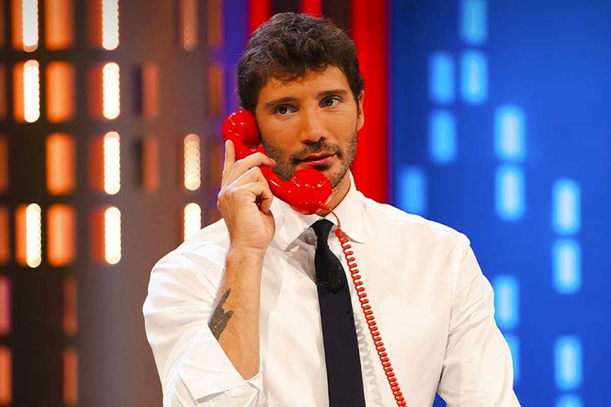 Stefano De Martino