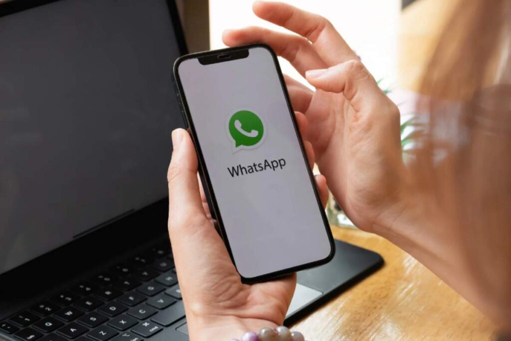 WhatsApp